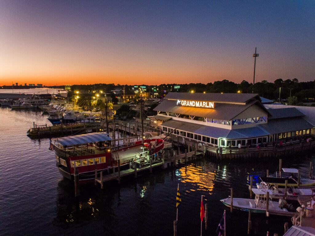 The Grand Marlin Panama City Beach: A Beach Lover's Paradise